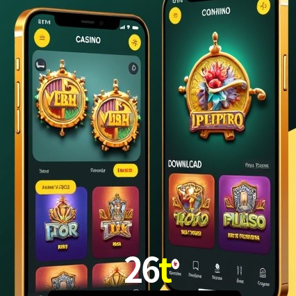 Benefícios da Conta 26t