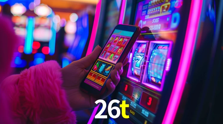 Tecnologia da Plataforma 26t