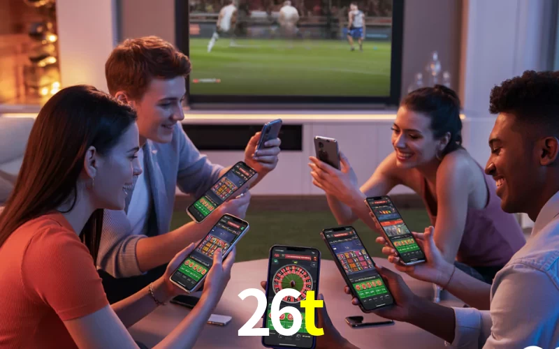 Design Responsivo 26t