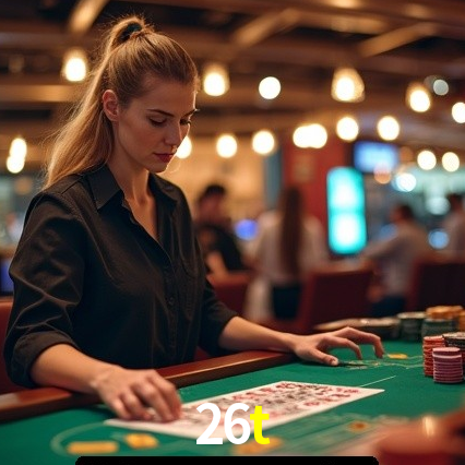 Estatísticas Esportivas 26t